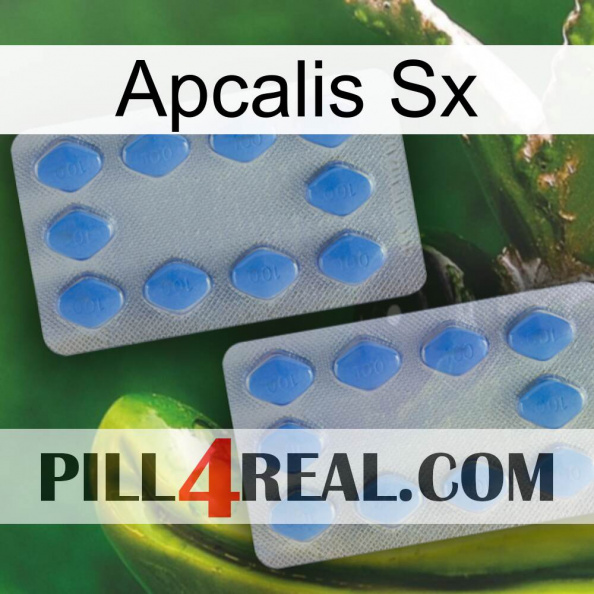 Apcalis Sx 20